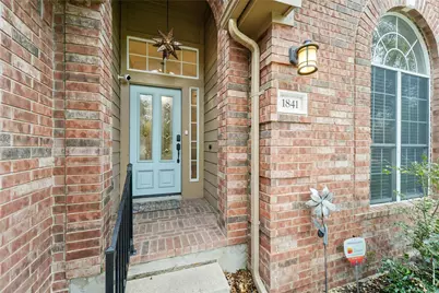 1841 Montana Sky Drive, Austin, TX 78727 - Photo 3