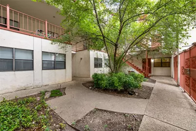 706 W 22nd Street #202, Austin, TX 78705 - Photo 23
