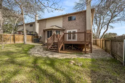 8121 Evadean Circle, Austin, TX 78745 - Photo 27