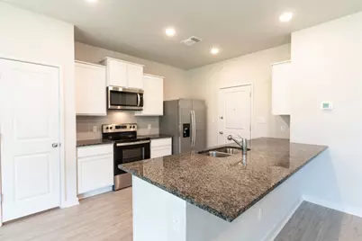 605 W South Street #321, Leander, TX 78641 - Photo 5