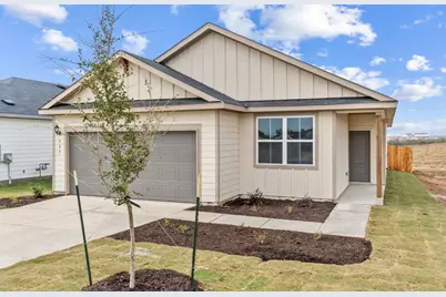 408 Sullivan Way, Elgin, TX 78621 - Photo 3