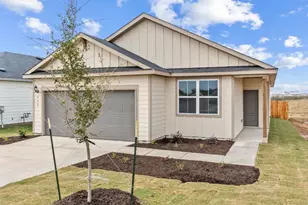 408 Sullivan Way, Elgin, TX 78621 - Photo 3