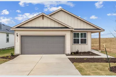 408 Sullivan Way, Elgin, TX 78621 - Photo 1