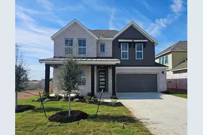 17341 Graces Path, Pflugerville, TX 78660 - Photo 1
