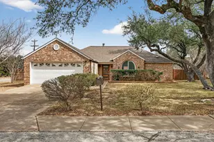 2300 Dijon Dr, Cedar Park, TX 78613 - Photo 1