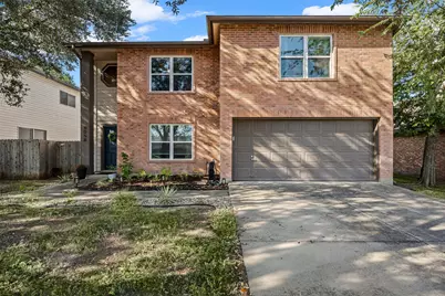8058 Thaxton Road, Austin, TX 78747 - Photo 1