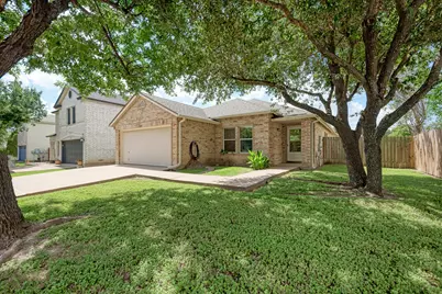 1201 Sheltie Lane, Round Rock, TX 78664 - Photo 3
