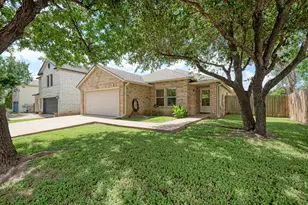 1201 Sheltie Ln, Round Rock, TX 78664 - Photo 3