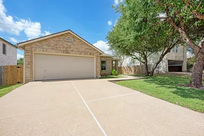 1201 Sheltie Lane, Round Rock, TX 78664 - Photo 1