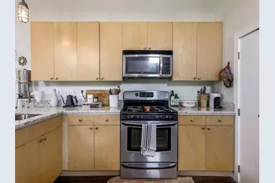 1601 E 5th Street #219, Austin, TX 78702 - Photo 5