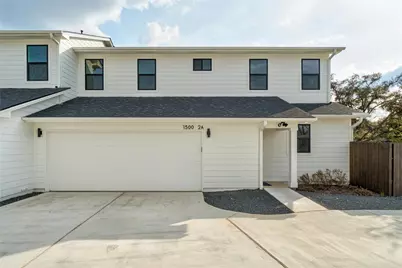 1500 Sylvan Glade #2A, Austin, TX 78745 - Photo 1