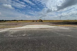 Lot 1 Cr 330, Granger, TX 76530 - Photo 1