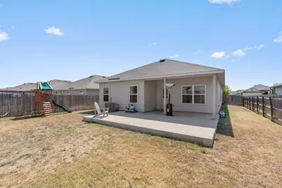 105 Old Glory Trail, Liberty Hill, TX 78642 - Photo 29