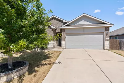 105 Old Glory Trail, Liberty Hill, TX 78642 - Photo 1