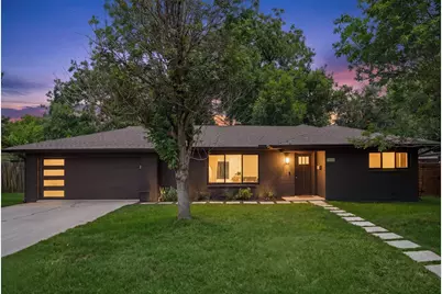 2902 Skylark Drive, Austin, TX 78757 - Photo 1