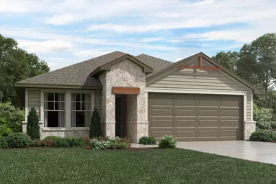 117 Andaman Roost Avenue, Cedar Creek, TX 78612 - Photo 1