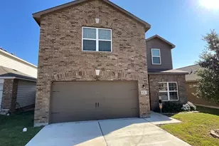 172 Allington Cir, Jarrell, TX 76537 - Photo 1