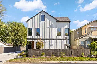 1004 Romeria Drive #1, Austin, TX 78757 - Photo 3