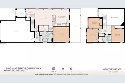 12400 Waterford Run Way, Manor, TX 78653 - Photo 27