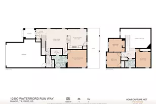 12400 Waterford Run Way, Manor, TX 78653 - Photo 27