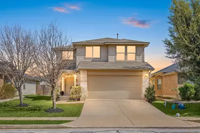 12400 Waterford Run Way, Manor, TX 78653 - Photo 1