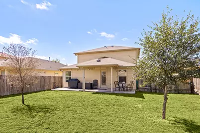 12400 Waterford Run Way, Manor, TX 78653 - Photo 23