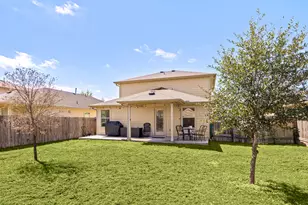 12400 Waterford Run Way, Manor, TX 78653 - Photo 23
