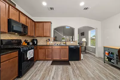 12400 Waterford Run Way, Manor, TX 78653 - Photo 9