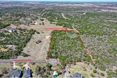 1110 Wildwood Crossing, Georgetown, TX 78633 - Photo 7