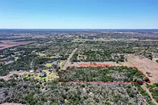 1110 Wildwood Crossing, Georgetown, TX 78633 - Photo 11