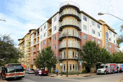 910 W 25th Street #502, Austin, TX 78705 - Photo 3