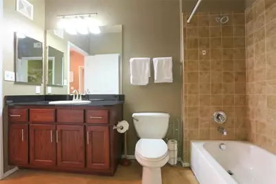 910 W 25th Street #502, Austin, TX 78705 - Photo 15
