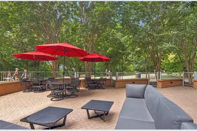 54 Rainey Street #509, Austin, TX 78701 - Photo 27