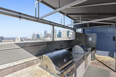 54 Rainey Street #509, Austin, TX 78701 - Photo 39