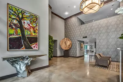 54 Rainey Street #509, Austin, TX 78701 - Photo 25