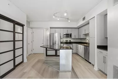 54 Rainey Street #509, Austin, TX 78701 - Photo 3