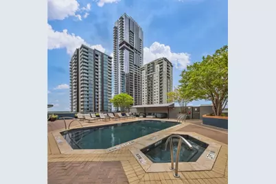 54 Rainey Street #509, Austin, TX 78701 - Photo 37