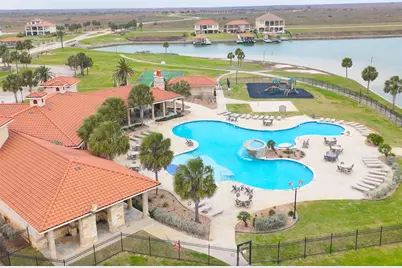 Lot 241 Bueno Vista Court, Port O'Connor, TX 77982 - Photo 3