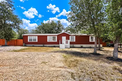1017 Rosewood Drive, Dale, TX 78616 - Photo 1