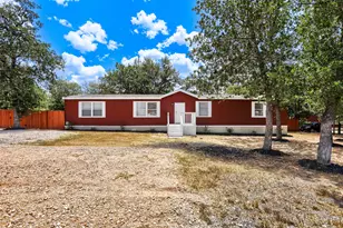 1017 Rosewood Dr, Dale, TX 78616 - Photo 1