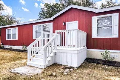 1017 Rosewood Drive, Dale, TX 78616 - Photo 3