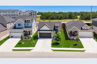 421 Lone Cedar Road, Marble Falls, TX 78654 - Photo 19