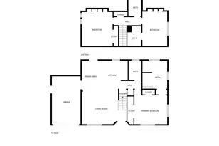 8001 Camden Dr, Austin, TX 78757 - Photo 27