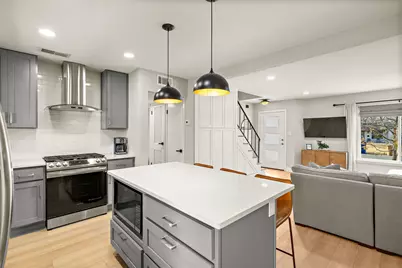 8001 Camden Drive, Austin, TX 78757 - Photo 7