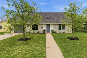 8001 Camden Dr, Austin, TX 78757 - Photo 1