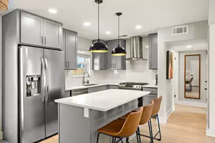 8001 Camden Dr, Austin, TX 78757 - Photo 5