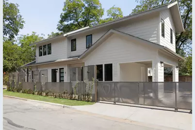 1401 E 3rd Street #1, Austin, TX 78702 - Photo 5