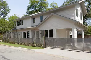 1401 E 3rd St, Austin, TX 78702 - Photo 5