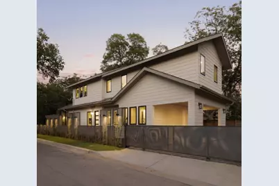 1401 E 3rd Street #1, Austin, TX 78702 - Photo 27