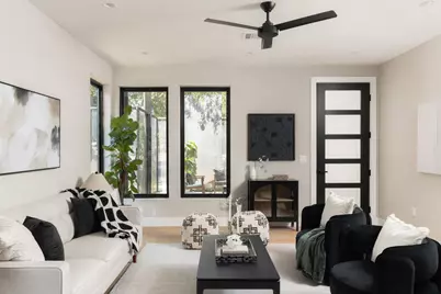 1401 E 3rd Street #1, Austin, TX 78702 - Photo 17